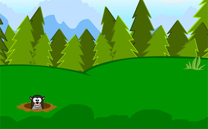 Hooda Escape: Idaho
