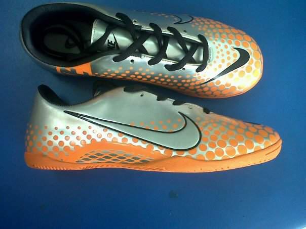 jual sepatu futsal nike mercurial