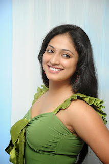 Actress Haripriya Glamorous Stunning Photo shoot