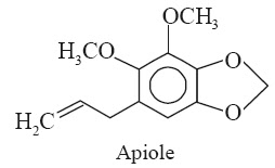 Apiole