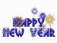 HD Happy New Year gif HD Happy New Year gif