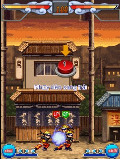 [Việt Hóa] Game Naruto Đại chiến 2012