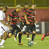 Vitória bate Inter no tempo normal e nas penalidades e avança na Copa do Brasil