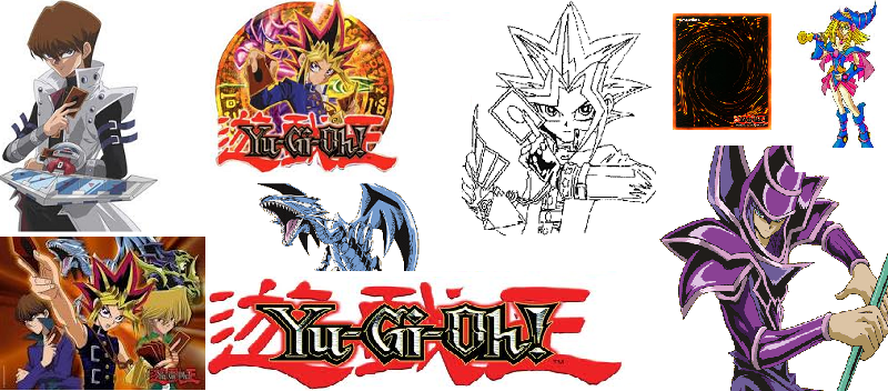 Yugioh Cards and Yugioh Decks: Complete Comic Book Collecting Guide: My