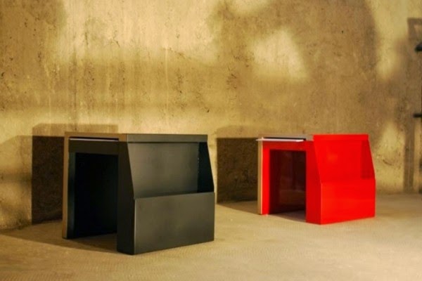 Great suggestions for small furniture!