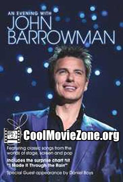 An Evening with John Barrowman: Live at the Royal Concert Hall Glasgow (2009)