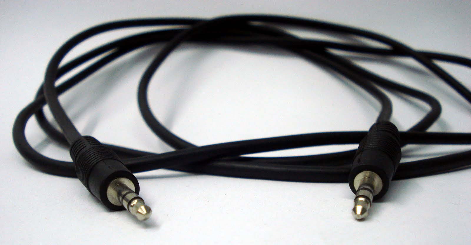 electrónica Cable plug 3.5mm