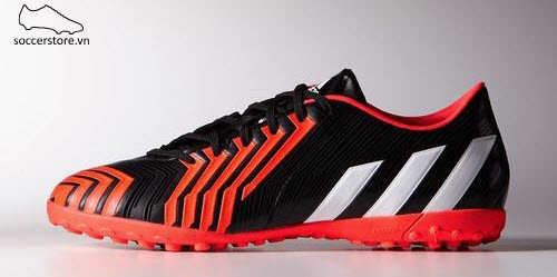 Adidas Predator Absolado Instinct TF Core black- White- Solar Red B24165 Adidas Predator Absolado Instinct TF Core black- White- Solar Red B24165
