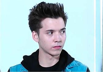 Profil Dan Biodata Stefan William Profil Dan Biodata Stefan William