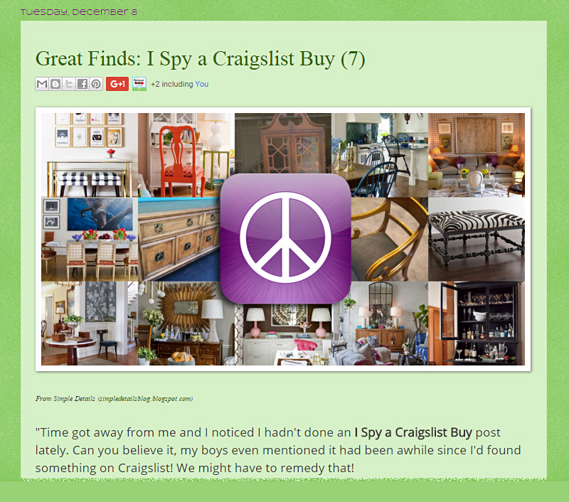 Top 5 OKC Craigslist Garage Sale Posts | Craigslist Garage ...