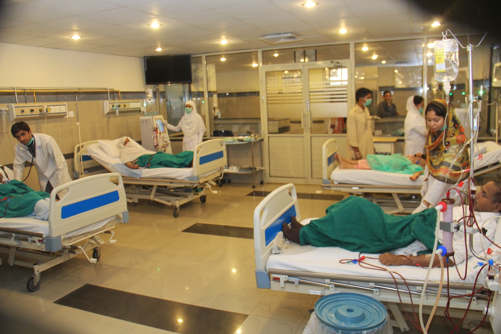 holi family hospital rawalpindi