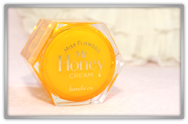 Asmrjolein Banila Co Miss Flower And Mr Honey Cream Haul And Review