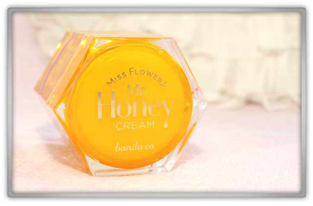 Banila Co. Miss Flower & Mr Honey Cream Haul Review kbeauty korean beauty blog blogger skincare addict rasianbeauty routine Banila Co. Miss Flower & Mr Honey Cream Haul Review kbeauty korean beauty blog blogger skincare addict rasianbeauty routine