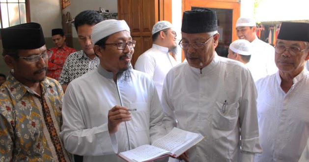 Sistem Pendidikan LDII, Menurut MUI Pusat Layak Di