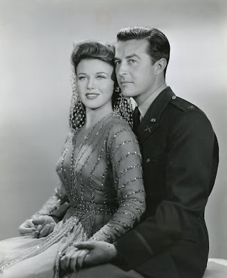 The Major And The Minor 1942 Ginger Rogers Ray Milland Image 1
