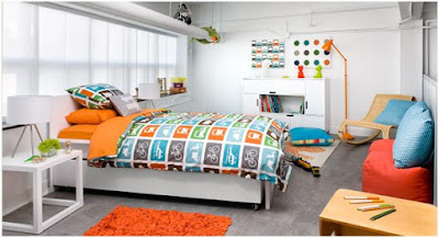 Dekorasi kamar anak laki-laki remaja Dekorasi kamar anak laki-laki remaja