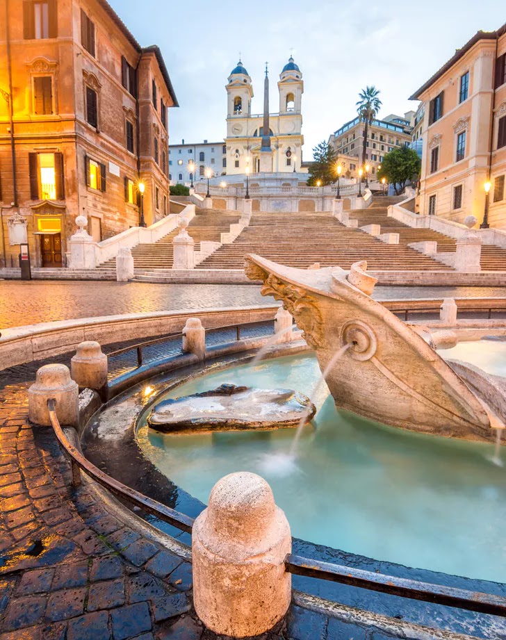 Rome, Italy