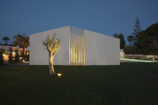 THINKING OF COLORS - Architecture & Design: CASA SOL, VILAMOURA, PORTUGAL