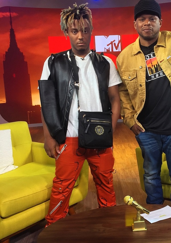 18+ Juice Wrld Height And Weight GrainneHarris