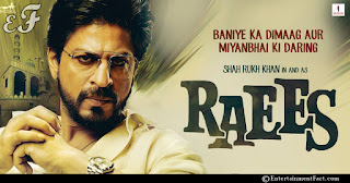 Raees Online