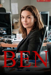 Ben Temporada 1 audio español Ben Temporada 1 audio español