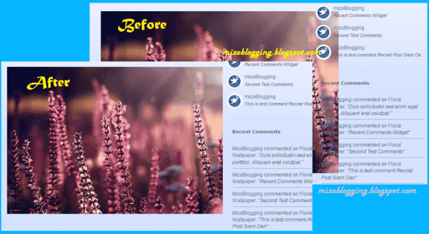 Blog Post ah Blogger Image/Thlalak Tihkhah leh Resize Dan blogger image siam rem dan