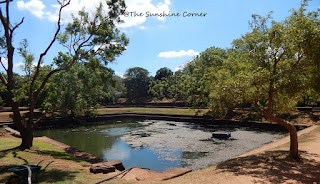 Sigiriya