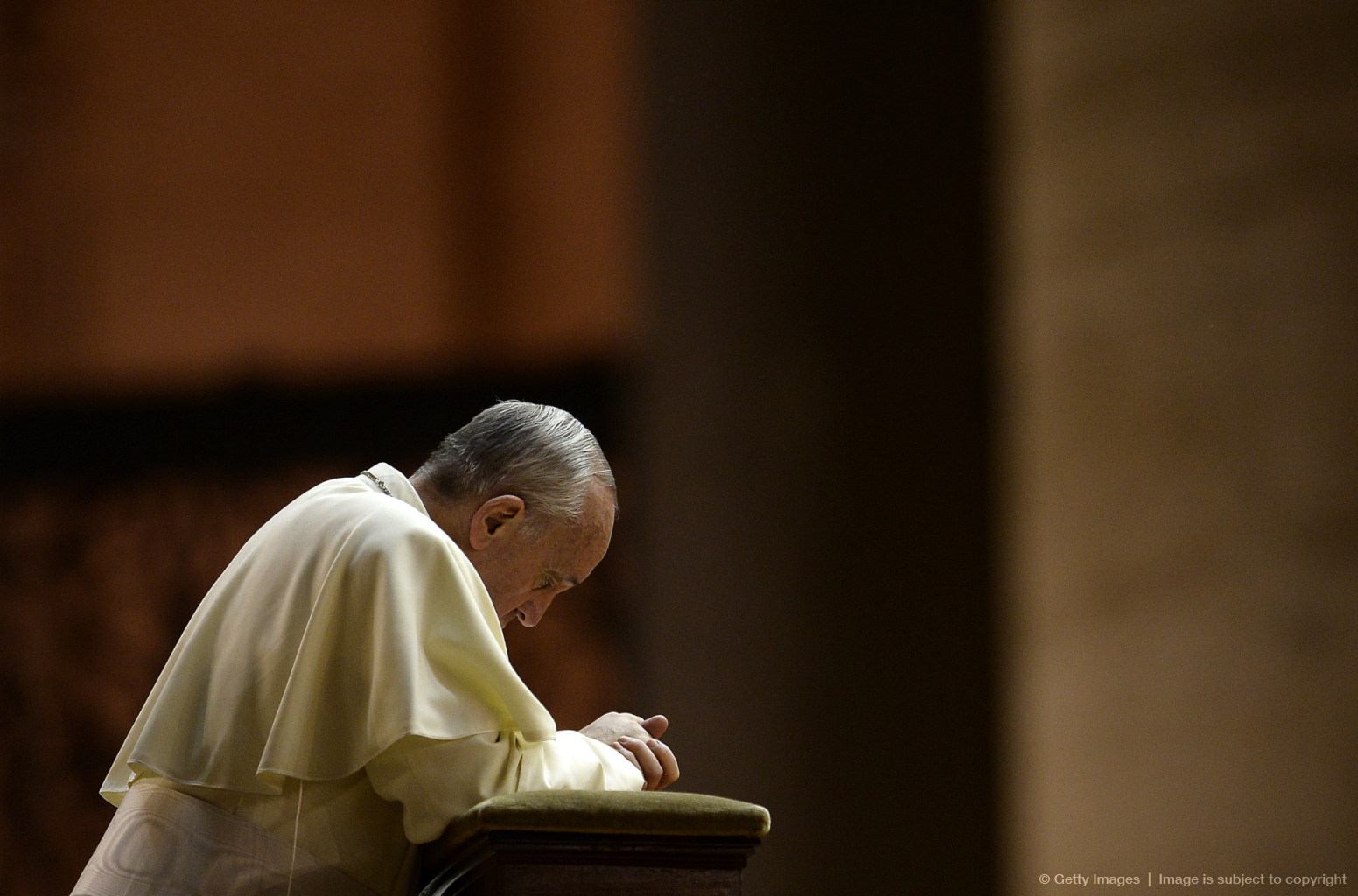 chiamati alla speranza PREGHIAMO PER IL PAPA E PER LA SUA FAMIGLIA