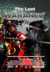 The Last Waraney " Minahasa War Against Colonialism "