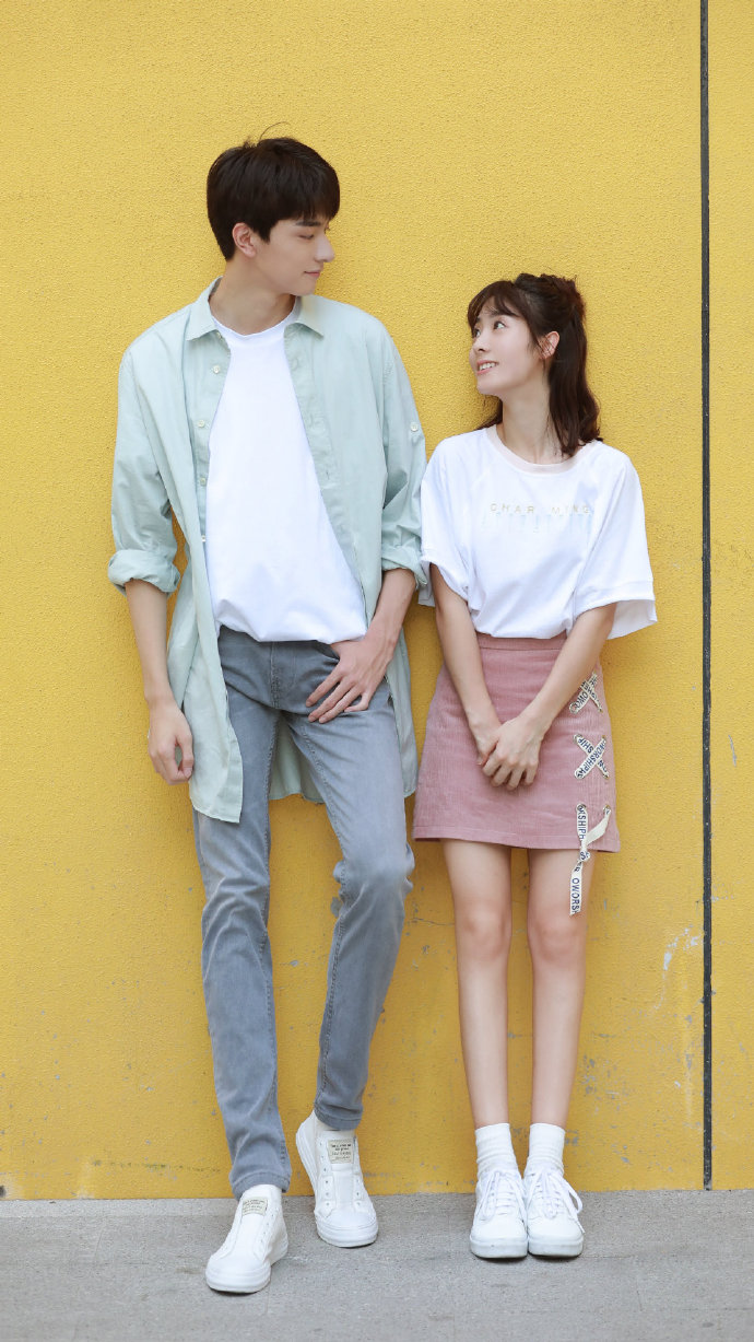 Put Your Head On My Shoulder Put Your Head on My Shoulder (2019) | DramaPanda