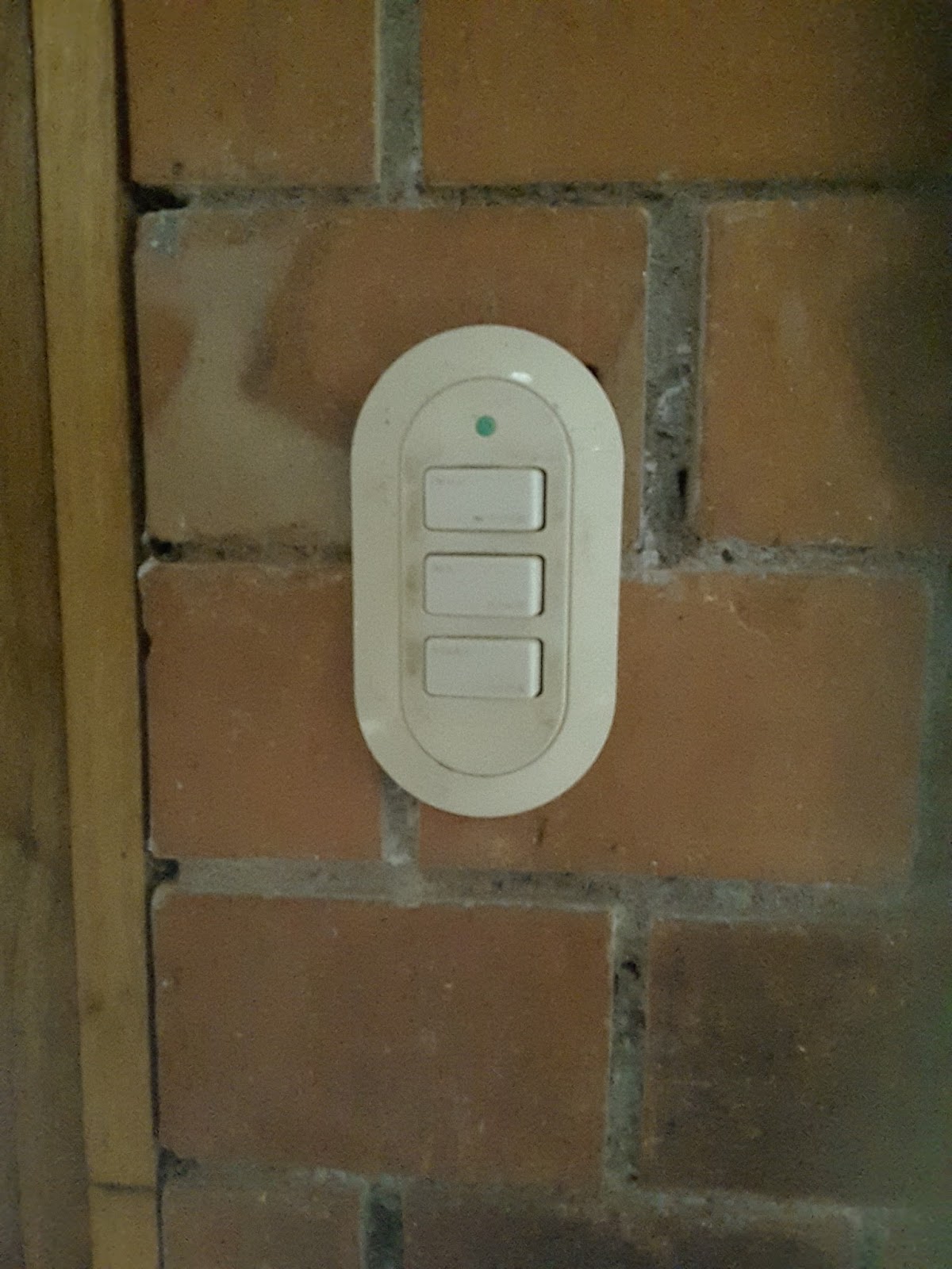 Trip to Guatemala Bring a 3Way Plug