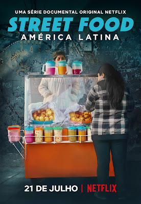 Street Food: América Latina destaca culinárias locais | Netflix Street Food: América Latina destaca culinárias locais | Netflix