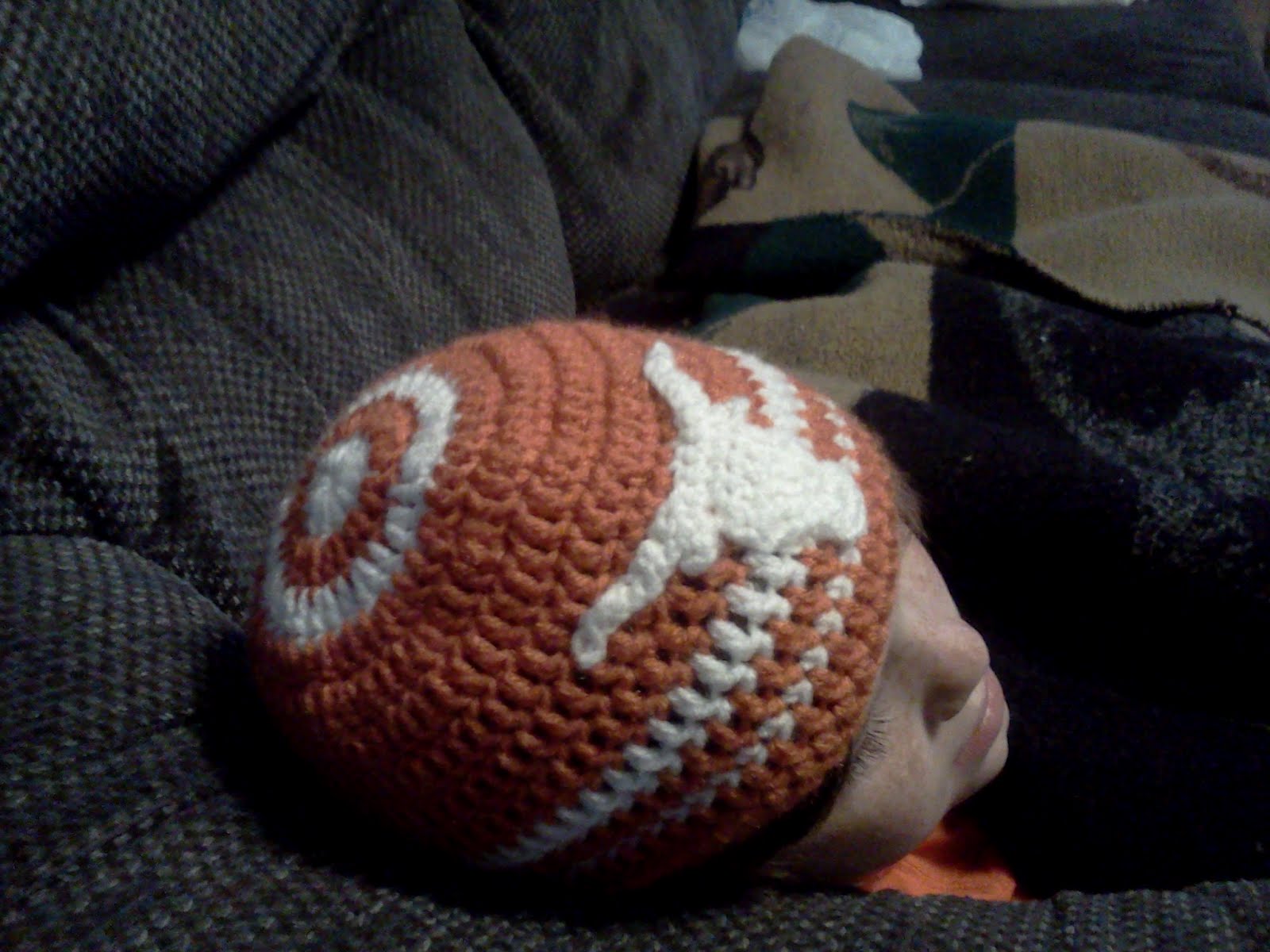 tea-and-crochet-longhorns-applique-pattern