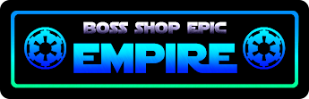 BOSS' EPIC GALACTIC EMPIRE BUILDS