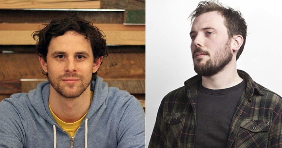 The Bookworm Baby Interview with Dr. Dominic Walliman and Ben Newman