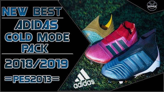 adidas cold mode