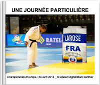 C'est quoi ton kim ?: Le guide ultime des cadeaux pour judoka