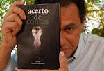 ACERTO DE CONTAS / poemas