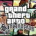 Grand Theft Auto: San Andreas v1.07 Apk+Data