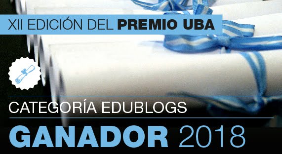 Premio UBA 2018