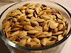 Roasted Pumpkin Seeds