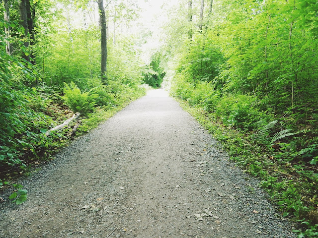 Island hopping - saarihyppely