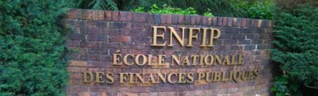 Offres de formations dans les Ecoles Financières françaises de l’ENFiP et de l’END