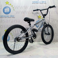 20 senator thunderbolt bmx bike