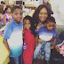 Nollywood Actress, Victoria Inyama's Marriage Crashes! "I Want Divorce, He Assaulted Me"