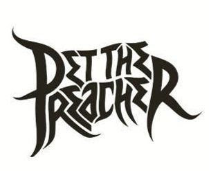 Pet The Preacher_logo