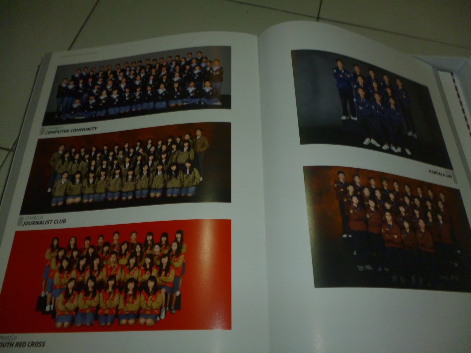 Sayang anak: Non Scholae, Sed Vitae Discimus