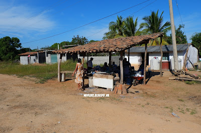 comida de juchitan guerrero