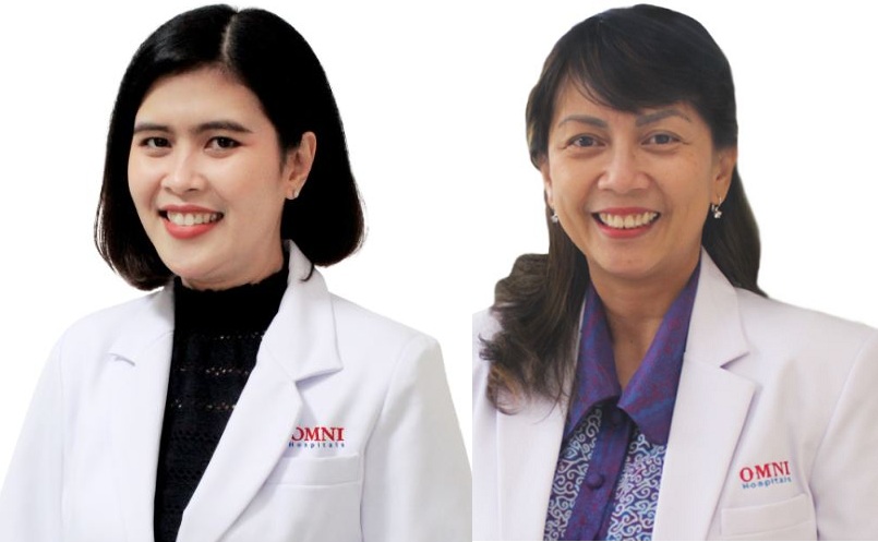 Omni Hospitals Alam Sutera Jadwal Praktek Dokter Anak Terbaru Jadwal Praktek Dokter