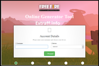 Extraff Info || Extraff.info free fire Generator Hack Diamond terbaru